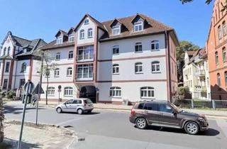 Wohnung kaufen in 29410 Salzwedel, Kapitalanlage: 3-Zi.-EG mit Terasse&Stellplatz, 71m2, vermietet, BJ. 1996, provisionsfrei