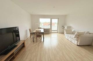 Wohnung kaufen in Ludwig-Thoma-Str. 10, 82110 Germering, PROVISIONSFREI!Helle Wohnung mit Südbalkon,Bergblick,Gartenmitbenutzung,WGgeeignet, Teilmöbl.möglich