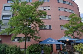 Wohnung kaufen in Hartmannstrasse 17, 91052 Erlangen, Schöne 2 oder 3-Zimmer-Wohnung in Erlangen