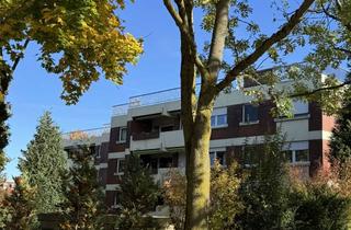 Wohnung kaufen in Kuckucksweg, 59071 Hamm, Exklusive 4,5-Zimmer Wohnung mit zwei Balkonen in Hamm-Osten