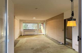 Wohnung kaufen in Kuckucksweg, 59071 Hamm, Exklusive 4,5-Zimmer Wohnung mit zwei Balkonen in Hamm-Osten