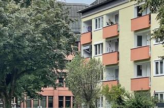 Wohnung kaufen in Salinstraße 24, 83022 Innenstadt, 4-Zimmerwohnung, hell, neu renoviert, sehr zentral, Fernwärme-nachhaltig, provisionsfrei