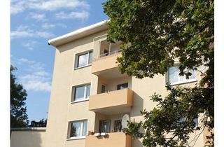 Wohnung kaufen in 28201 Gartenstadt Süd, Helle 3-Zimmer Wohnung mit Balkon im 3. OG, Bremen-Gartenstadt Süd