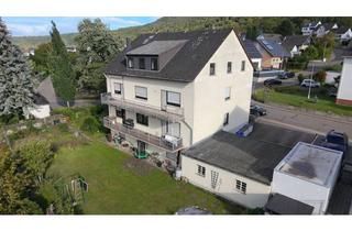 Wohnung kaufen in Kapellenstraße, 56073 Lay, Gepflegte 5-Zimmer Wohnung mit Garage in Koblenz-Lay