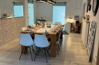 Wohnung kaufen in 32107 Bad Salzuflen, 5 Zimmer Wohnung mit Garage und Garten in Bad Salzuflen