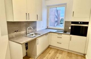 Wohnung kaufen in Borstelmannsweg 72, 20537 Hammerbrook, Von Privat! Umfangreich saniert 2023! 2-Zimmer-Kapitalanlage in Toplage Hamburg-Hamm – courtagefrei!