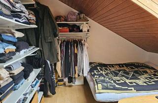 Wohnung kaufen in Reutestrasse 74, 78467 Konstanz, Vermietete Dachgeschosswohnung