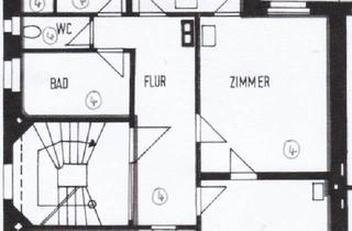 Wohnung mieten in Kernerstrasse 24 B, 70182 Mitte, Top renovierte 4-Zimmer Altbauwohnung im Kernerviertel