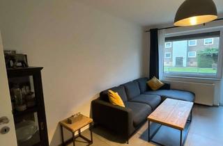 Wohnung mieten in 38226 Lebenstedt, Helle 3-Zimmer Wohnung mit Balkon in Salzgitter-Lebenstedt