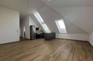 Wohnung mieten in Bahnhofstraße 71, 72250 Freudenstadt, Schöne 4 Zimmer Dachgeschosswohnung