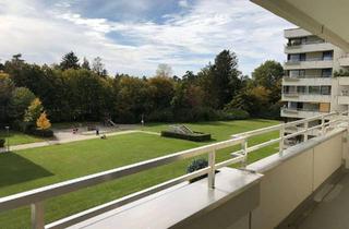 Wohnung mieten in Gustav-Mahler-Weg 15, 85598 Baldham, Top-sanierte 1,5-Zimmer-Wohnung im Grünen mit Einbauküche und Südbalkon in Baldham