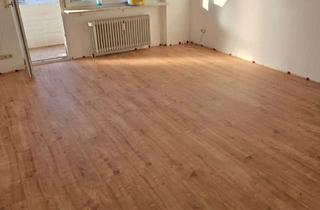 Wohnung mieten in Albert-Schweitzer-Straße, 79418 Schliengen, Helle 2-Zimmer-Wohnung mit Balkon im 2. OG in Schliengen