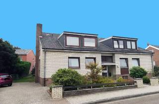 Wohnung mieten in 27777 Ganderkesee, Helle 3-Zimmer-Wohnung in Ganderkesee ab 15.11.25