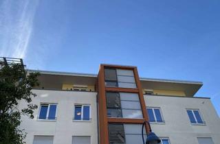 Penthouse mieten in 79111 Rieselfeld, Stilvolle 5 Zimmer Penthouse-Wohnung im Rieselfeld