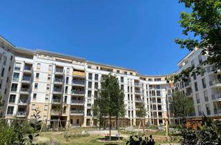 Wohnung mieten in 10715 Wilmersdorf, Moderne 3-Zimmer-Wohnung in Wilmersdorf (PLZ 10715) – Neubau aus 2020Verfügbar ab sofort!