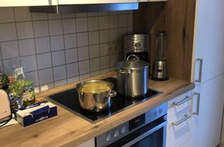 Wohnung mieten in 89407 Dillingen an der Donau, Attraktivevollständig renovierte 3-Zimmer-Wohnung zur Miete in Dillingen☀️