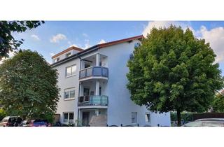Wohnung mieten in Sponheimweg, 53604 Bad Honnef, Helle 3-Zimmer Wohnung mit Balkon in Bad Honnef