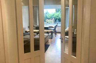 Wohnung mieten in 48143 Münster, Wohntraum mit großer Terrasse inmitten der Altstadt