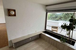 Penthouse mieten in Spitzäckerstraße, 70469 Feuerbach, Penthouse mit 4 Zimmern und Balkon in Stuttgart-Feuerbach