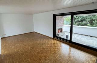 Penthouse mieten in Spitzäckerstraße, 70469 Feuerbach, Penthouse mit 4 Zimmern und Balkon in Stuttgart-Feuerbach