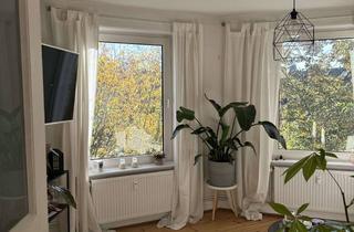 Wohnung mieten in 20251 Eppendorf, Möbilierte Wohnung für 6 Monate in Eppendorf