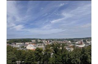 Wohnung mieten in 42287 Barmen, Sonnige 2-Zimmer Wohnung mit Terrasse in Wuppertal-Barmen