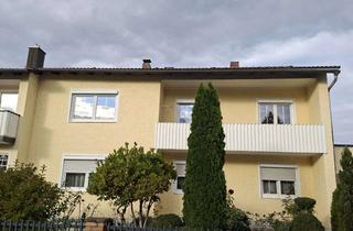 Wohnung mieten in 94036 Passau, 3-Zimmer-Wohnung mit Balkon & Garage in Passau – ab 01.01.2026