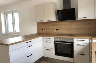 Wohnung mieten in Doktor -Elmar-Mauch-Straße 20, 97980 Bad Mergentheim, Helle 2,5-Zimmer Wohnung mit Balkon in Bad Mergentheim