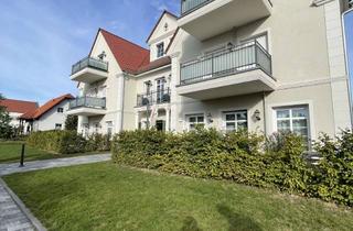 Wohnung mieten in An Der Gärtnerei, 06237 Leuna, Wunderschöne 3-Zimmer-Wohnung in Leuna – zwischen Halle & Leipzig, direkt an der Saale!