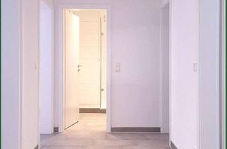 Wohnung mieten in 30167 Nordstadt, Tolle 3-Zimmer Wohnung mit großem Balkon in Hannover Nordstadt