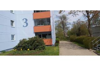 Wohnung mieten in Spitalwaldstr., 91710 Gunzenhausen, Helle 2-Zimmer-Wohnung in Gunzenhausen
