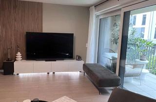 Wohnung mieten in 70191 Feuerbach, Moderne 128 m² 4-Zimmer-Wohnung am Killesberg-Park – mit Balkon, EBK & hochwertiger Ausstattung