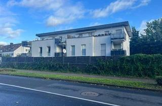 Penthouse mieten in Alte Untergath 31, 47805 Dießem/Lehmheide, Penthouse Wohnung mit großer Dachterasse