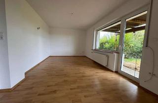 Wohnung mieten in 56288 Zilshausen, Helle 2,5-Zimmer Wohnung mit Garten in Alleinlage in Zilshausen