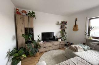 Penthouse mieten in 69181 Leimen, Bei mir können Sie gerne hoch hinaus, inkl. fantastischer Aussicht. ❤️lich Willkommen im PENTHOUSE!