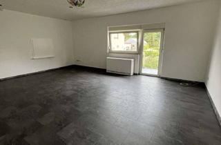 Wohnung mieten in Kelsterbacher Str. 92, 65479 Raunheim, Helle 1-Zimmer Wohnung mit Balkon in Raunheim