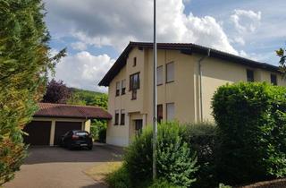 Wohnung mieten in Herrnacker 18, 55595 Hargesheim, 2 Zimmer Wohnung mit Terrasse in Hargesheim
