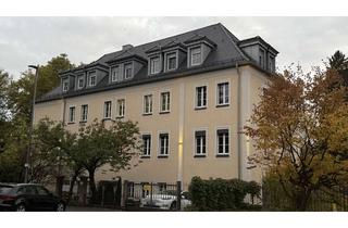 Wohnung mieten in 97080 Würzburg, Exklusive Altbauwohnung am Ringpark