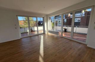 Wohnung mieten in Solitüder Bogen 16, 24944 Mürwik, Sonnige 2-Zimmer Wohnung in Solitüde mit Stellplatz