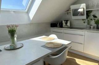 Wohnung mieten in 74196 Neuenstadt am Kocher, Neuwertige 2,5 Zimmer Maisonette Wohnung mit Balkon, EBK und TG in Neuenstadt am Kocher