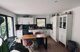 Wohnung mieten in 89075 Eselsberg, Moderne, hochwertige 3 Zimmer Wohnung mit Terrasse