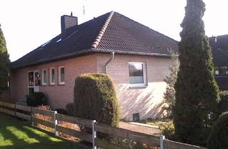 Wohnung mieten in 49477 Ibbenbüren, Rückzugsort mit Südterrasse: 3-Zimmer-Souterrainwohnung in Ibbenbüren