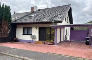 Wohnung mieten in Bergstraße, 63937 Weilbach, Zwei-Zimmer Wohnung mit schönem Ausblick