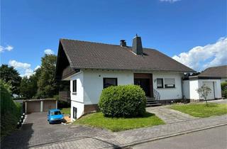 Wohnung mieten in 56459 Kölbingen, Schöne 4-Zimmer Wohnung mit Einfamilienhaus Charakter