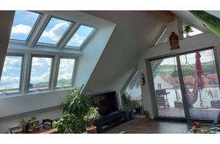 Wohnung mieten in Schulstraße, 97286 Sommerhausen, Luxuriöse 3-Zimmer Wohnung mit Balkon in Sommerhausen