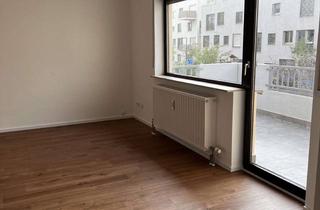 Wohnung mieten in 68167 Neckarstadt, Gemütliche 2-Zimmerwohnung in Neckarstadt- Ost