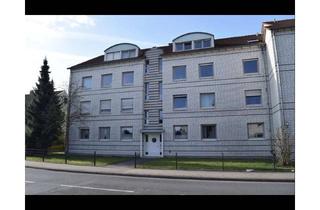 Wohnung mieten in Brückenstraße 62, 33607 Innenstadt, Helle 3-Zimmer-Wohnung in Bielefeld Innenstadt