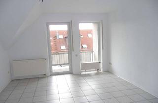Wohnung mieten in 36272 Niederaula, Gepflegte 3-Zimmer-DG-Wohnung, Tel.: 0171 8310089