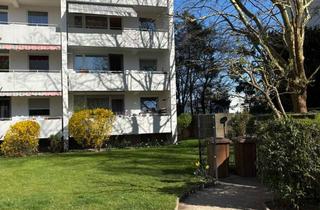 Wohnung mieten in 61440 Oberursel (Taunus), 2 Zimmerwohnung mit Südwestbalkon, gut geschnitten, EBK, von privat