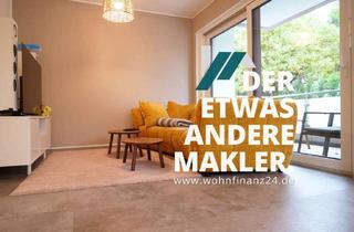 Wohnung mieten in Mainzer Straße, 55232 Alzey, Modernes Wohnen mit Tiefgarage & Aufzug